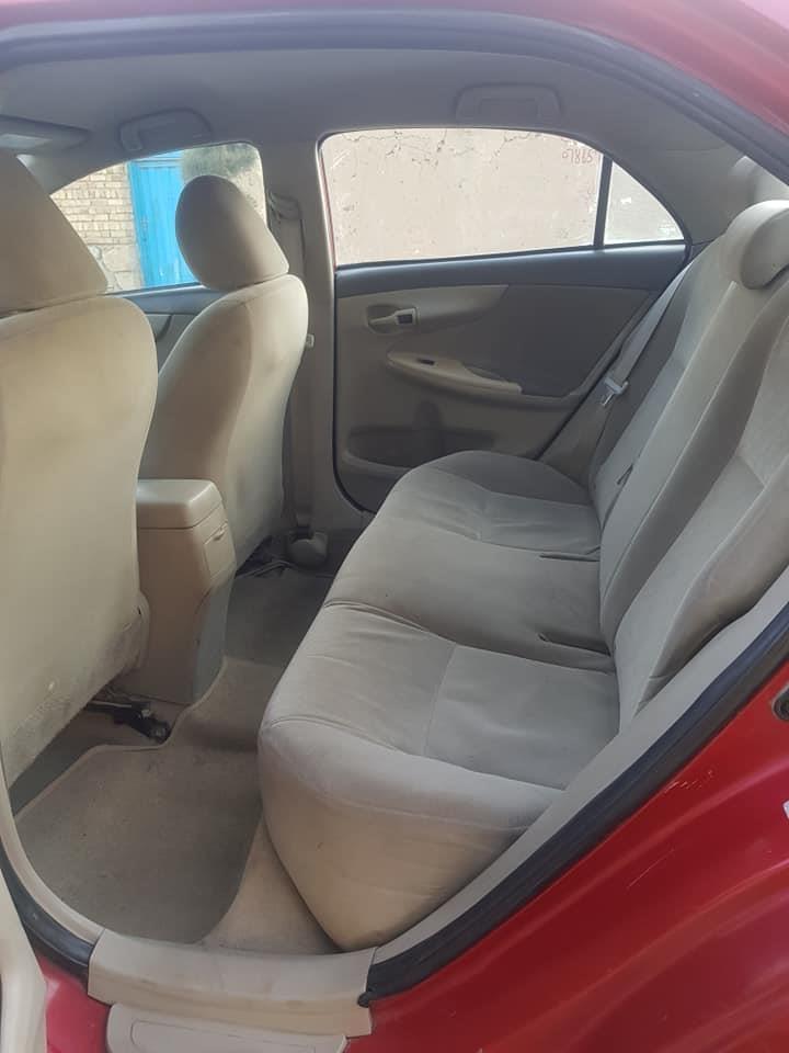 موتر-خانگی-برای-فروش