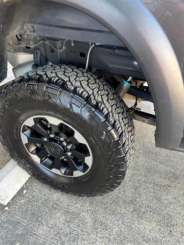 2021 Dodge Ram 2500 · Power Wagon
