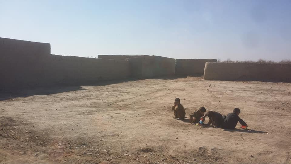 د-خرڅلاو-مځکه