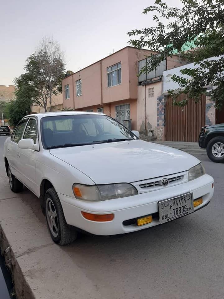 كرولاي-97-فروشي