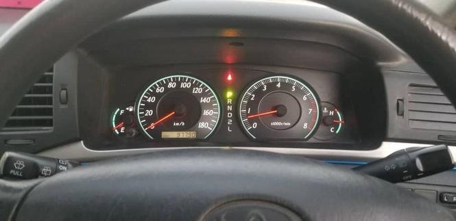 فلدر روغ مادل 2005 میانه ماشین دیر نوی ثابته دی کورنی چلیدلی