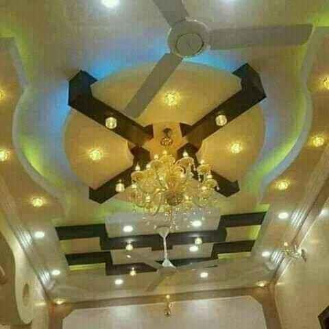 Ceiling