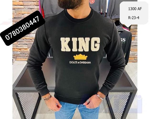 بلوز_های_نخی_ترکی_اصلی مودل King سایز:X,M,L,XL,2Xl قیمت ها