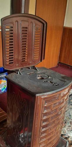 بخاری ترکی اصلی برای فروش