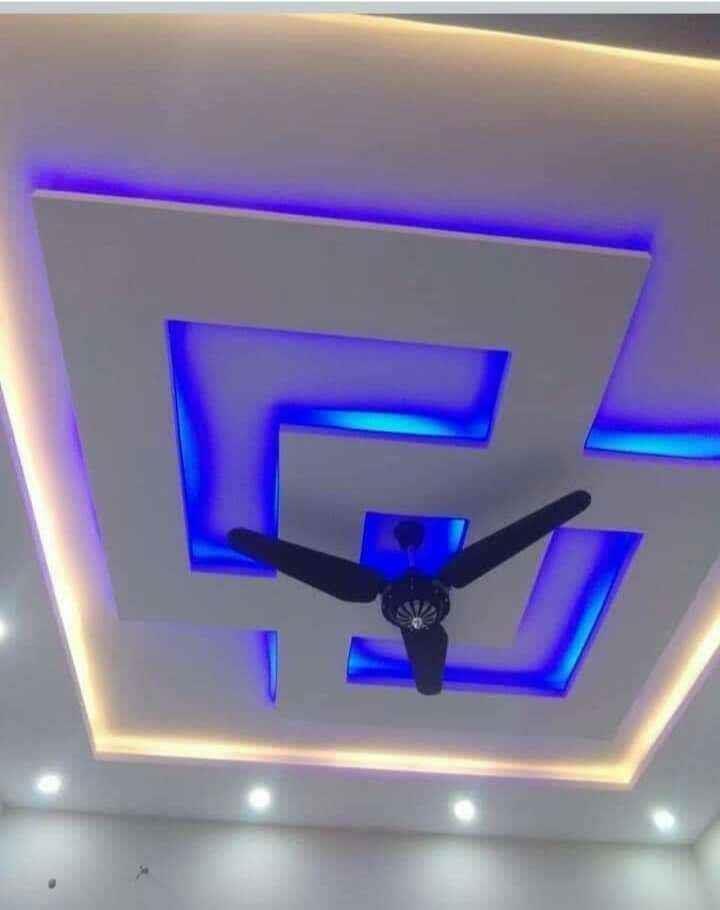 Ceiling