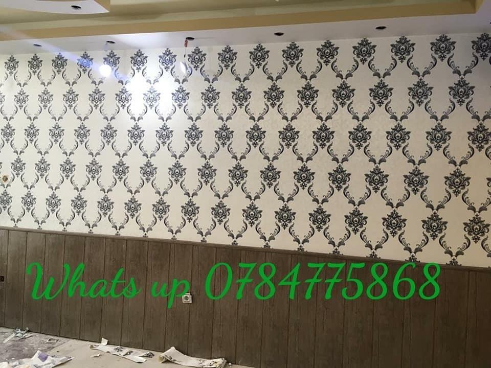 کاغذدیواری