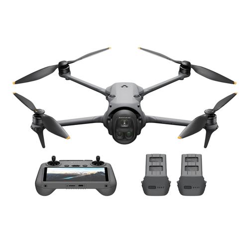 DJI Mavic 4 pro (Fly More Combo) Drone brand New 4