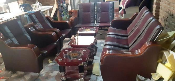 سیت مستمل چینایی
