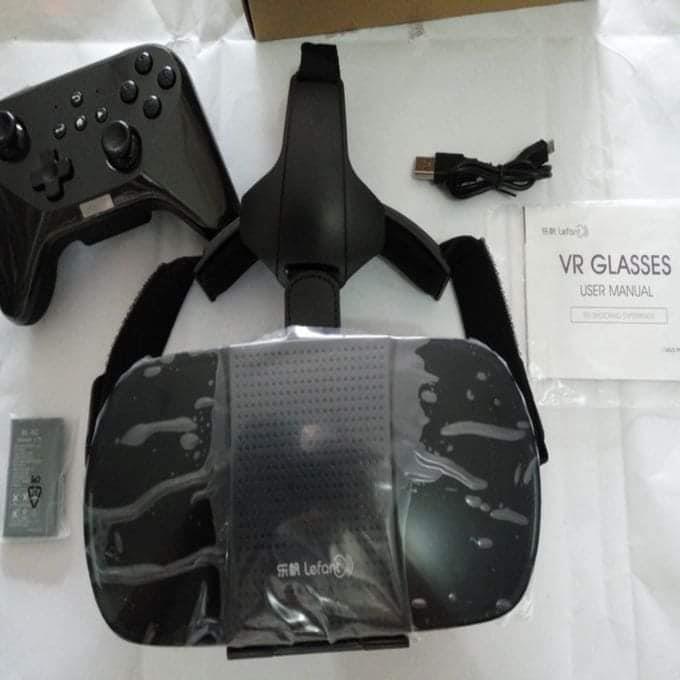 VR-BOX