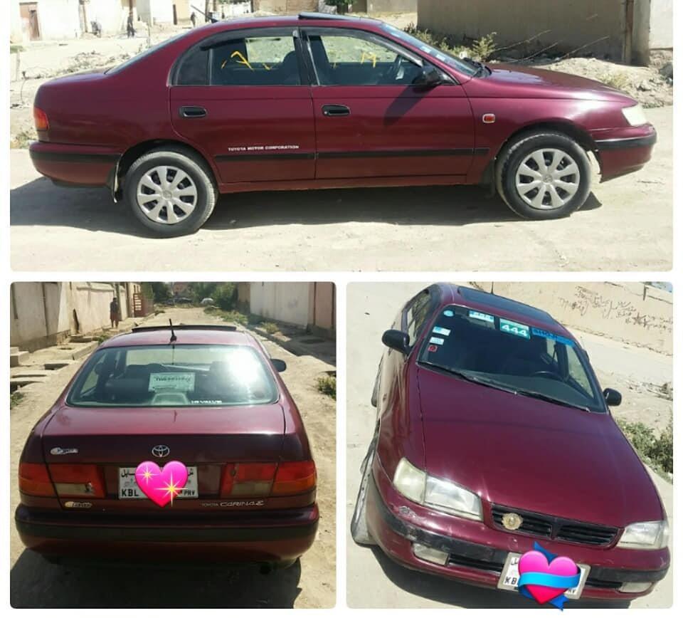 كرولا-فروشي-عاجل