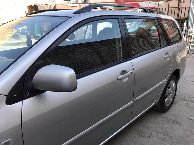 جرمنى 2005 فلډر