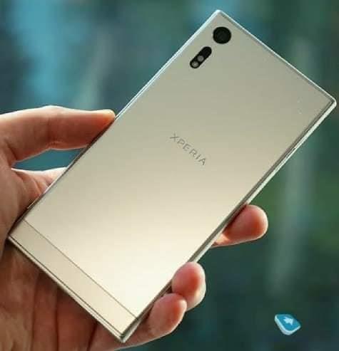 موبایل های اصلی سونی اکسپریا XZ با یکسال ورنتی باکمره 23 مگا