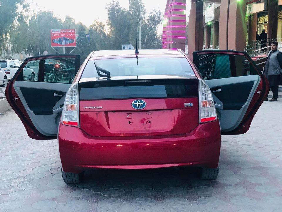 Toyota-Prius