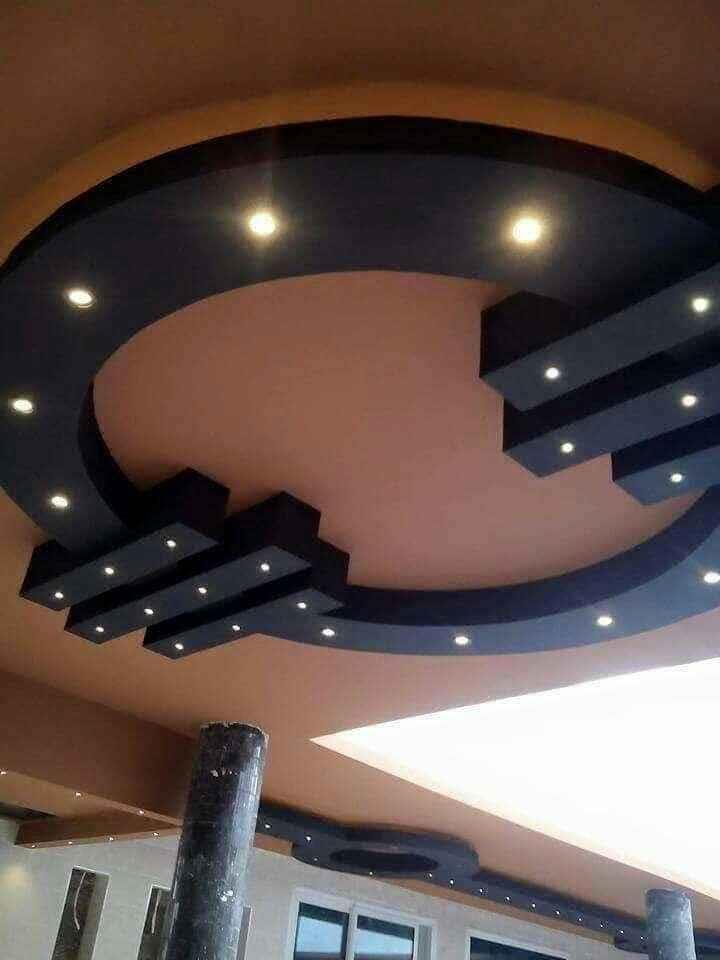 Ceiling