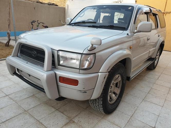 الهي موټر فروشي ټيوټا جاپاني ونکيزيټ صرف موټر وړټسف 07033737