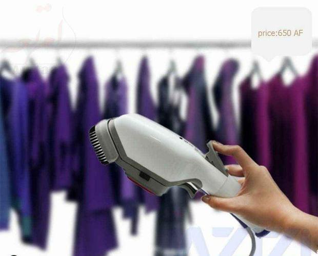 اتو بخار