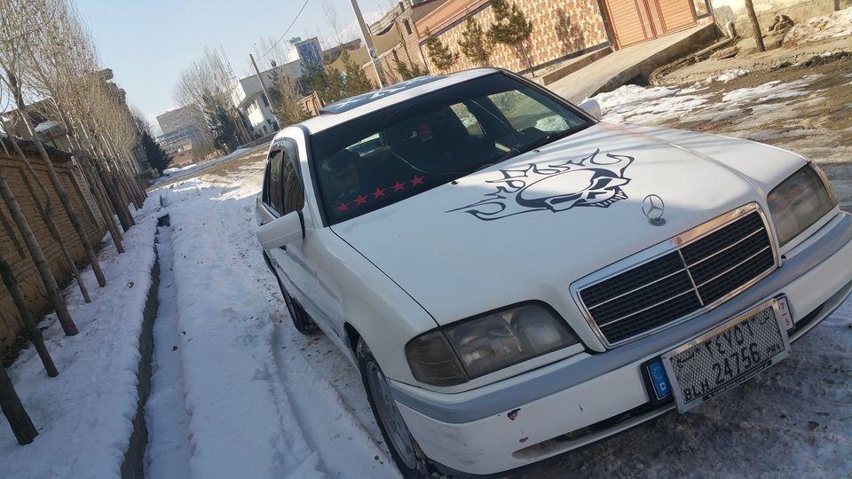 بنز-جرمنی-کلسیک-0785233577