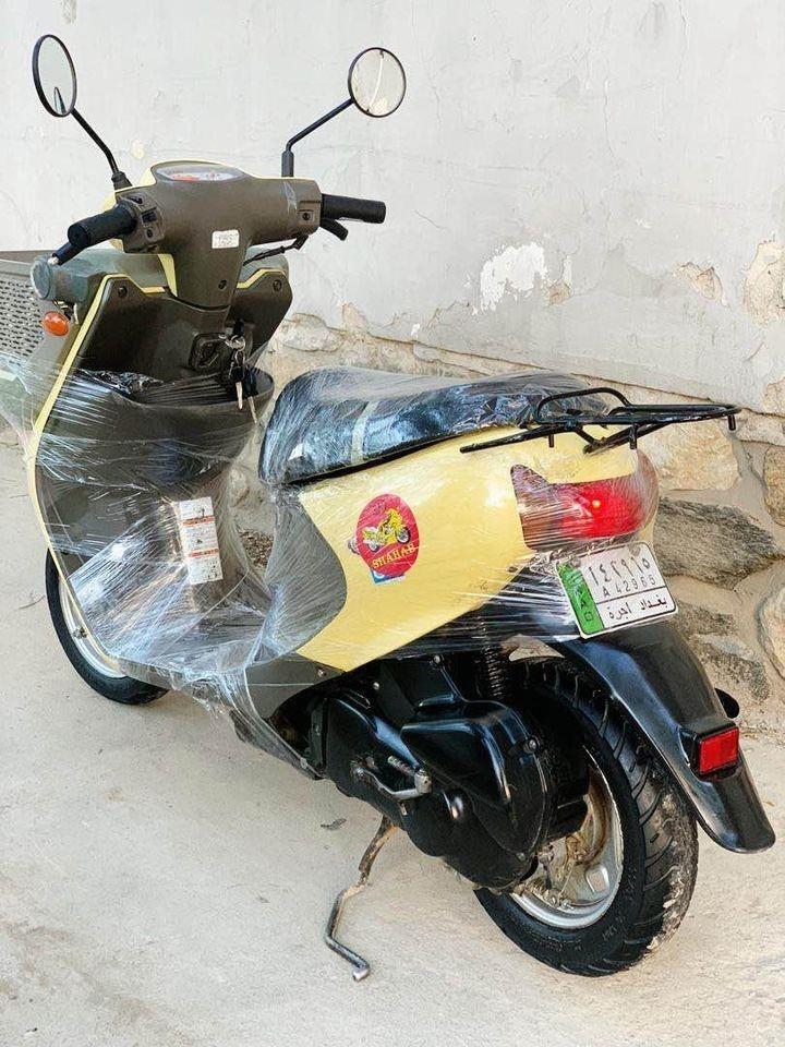 موتر-سايكل-اتومات50C