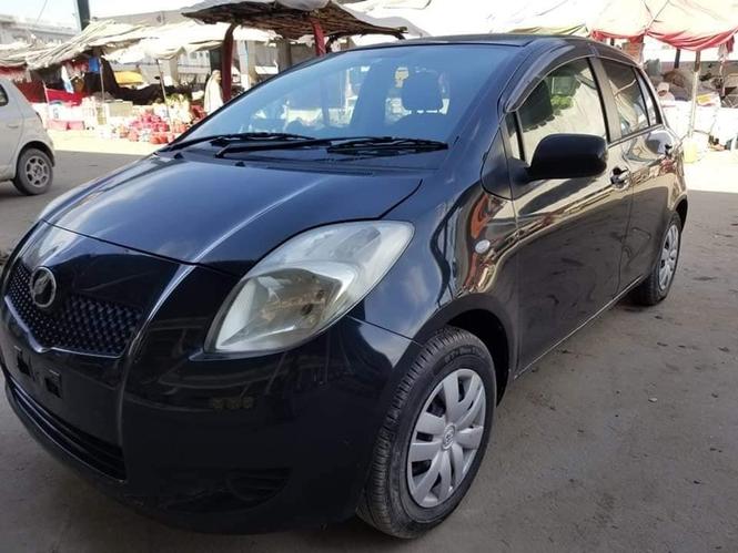 ويــــټس ناواريده 2005 ماډل غټ ماشيـــن 1300 Cc دويش کاټ !