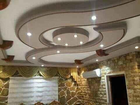 Ceiling