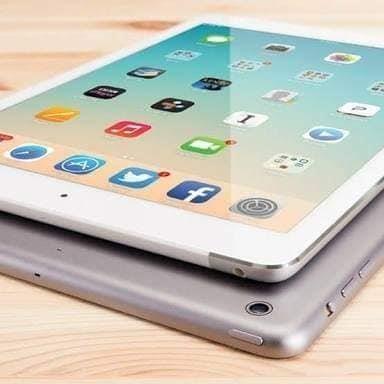 آیپد های اصلی اپل با قیمت مناسب را حالا میتوانید از ویژن موب