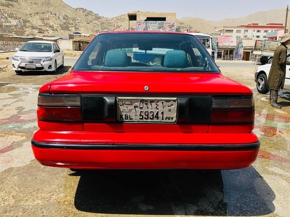 کرولا-کانادای-1991