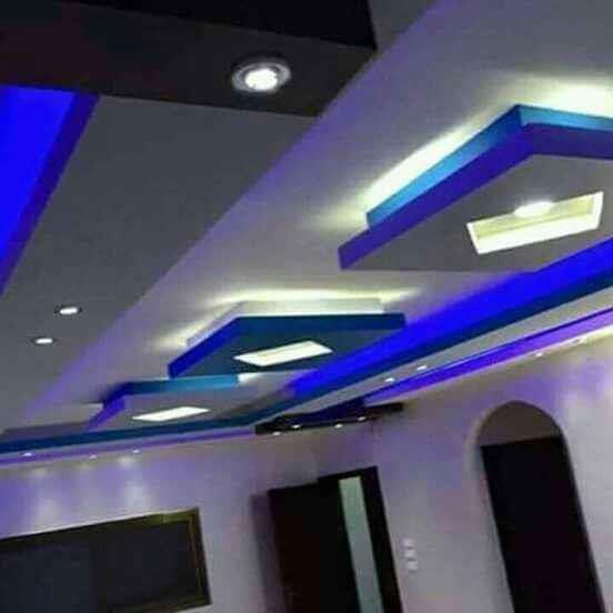 Ceiling