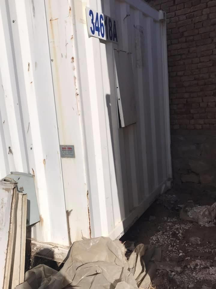 فروش-کانکس-حمام-دار
