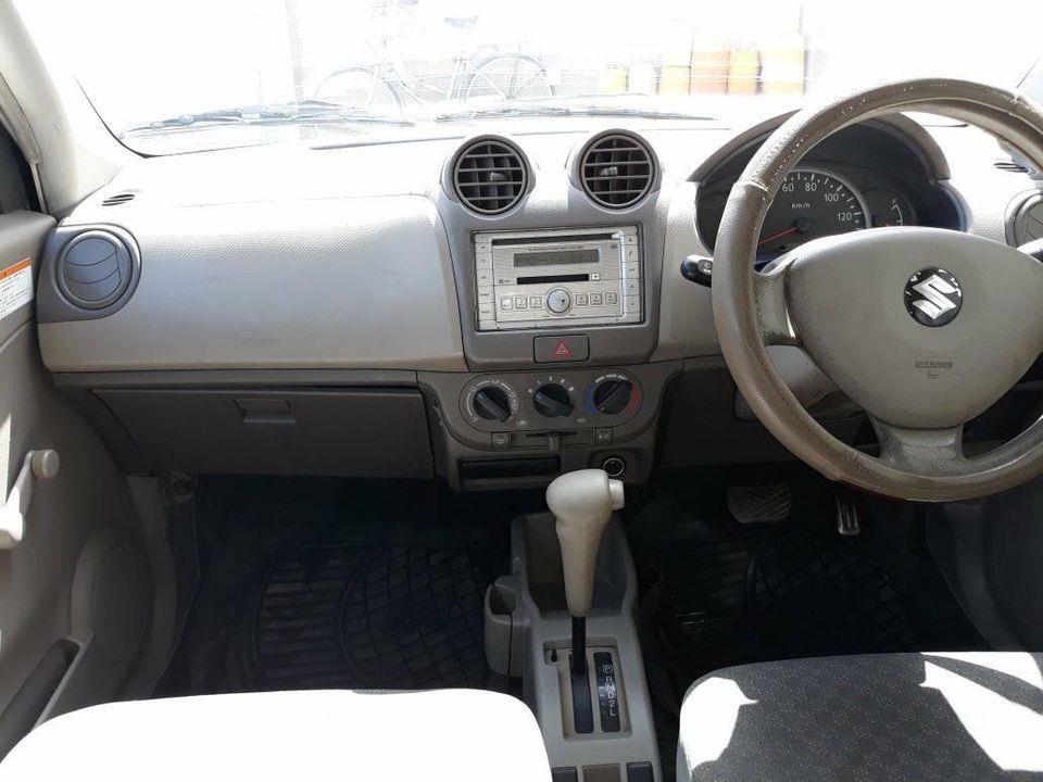 Alto-بابوجی