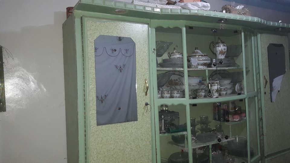 الماري