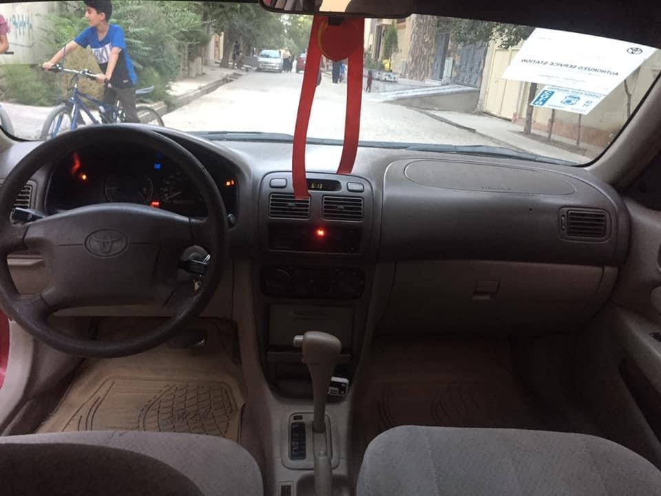 کرولا-تو-کانادایی