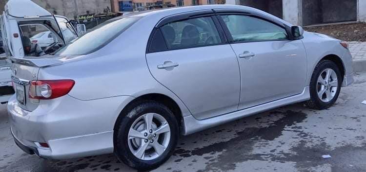 Corolla-2009
