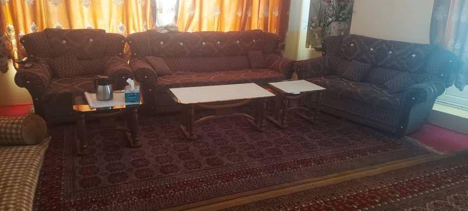 کوچ-هفت-نفری