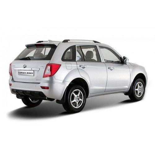 ارسال و فروش قطعات یدکی لیفان x60