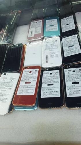 Aquos موبایل ده فجی ګیم لپاره ایچ ډی ار 64 4 gb ر