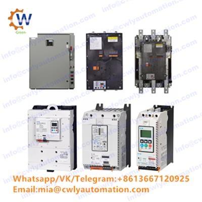 Eaton S811V85V3S-EW low voltage soft starterPRODUCT DESCRIPT