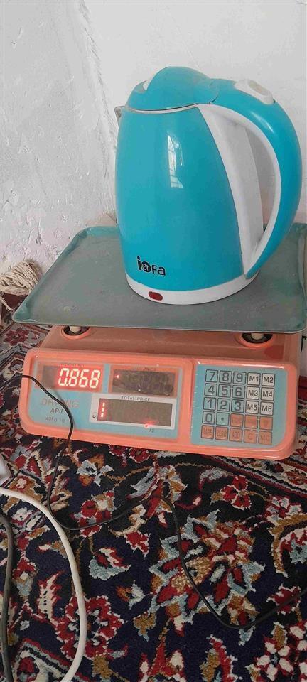 چرخ-نو-با-ترازو-دیجتال