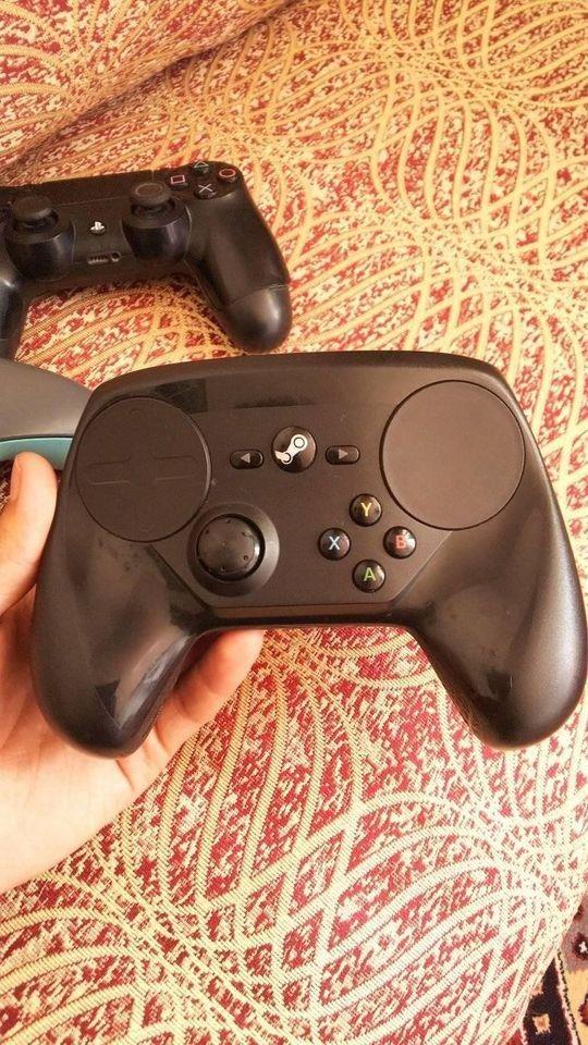 Controller