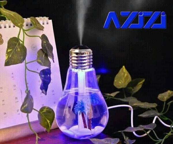مرطوب کننده و خوش بو کننده