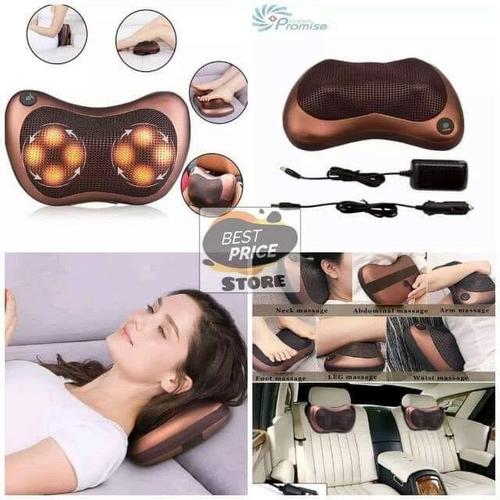 بالش های ماساژی استفاده راحت در خانه و موتر 0774095040
