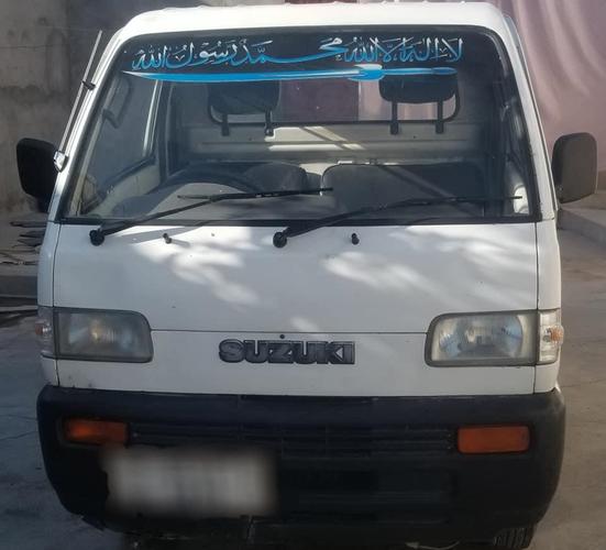یوه عراده باډی داره سوزکی موټر خرڅوم قیمت کالداری