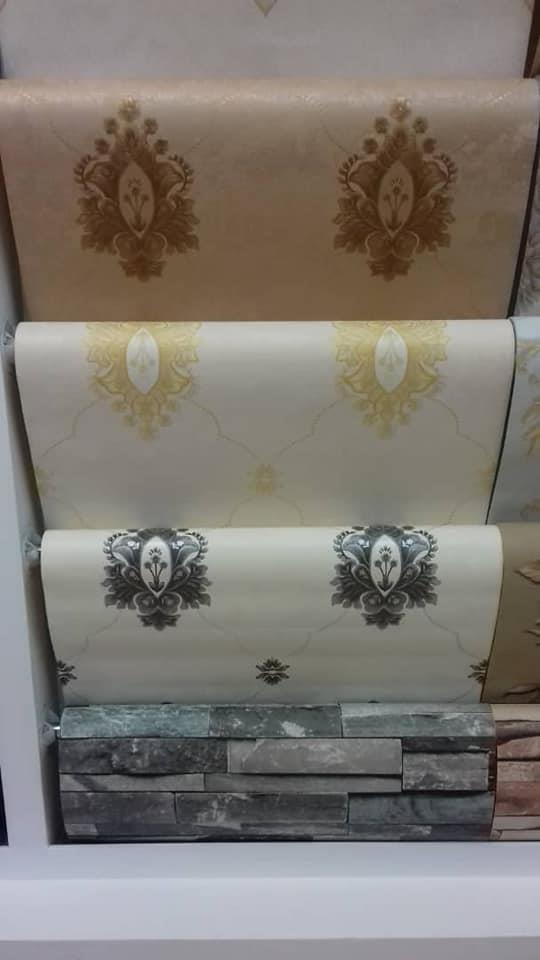 کاغذ-دیواری