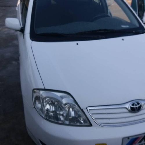 ‎ثابته موټر‎