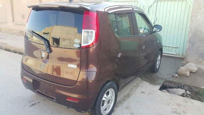 سوزکی مادل 2008 ویش کات ماشین 900cc ریمان TV یســپلرە لری دو