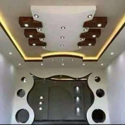 جوش کاری راویز