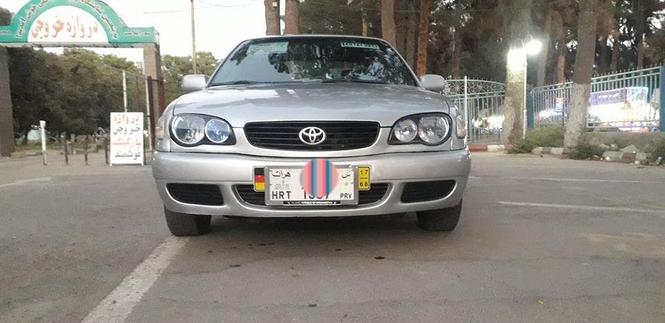 کمپک جرمنی 2001