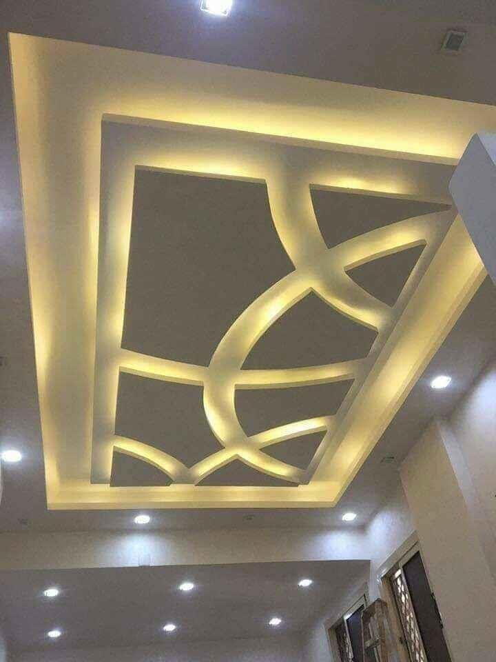 Ceiling