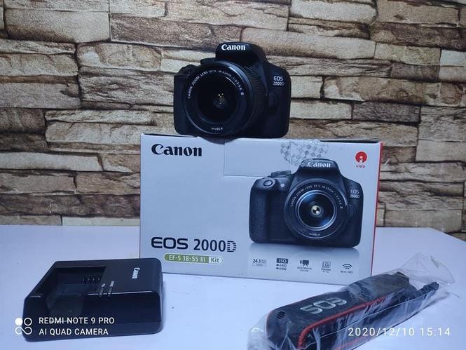 Cameras