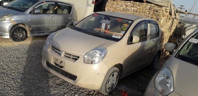 پاسو2012مادل ویش کات کوچنی ماشین