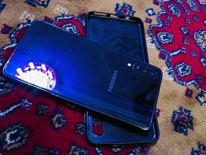 ﻓﺮﻭﺵ ﻋﺎﺟﻞ A7 2018 128